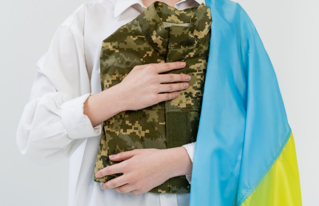 Окреме проживання не припиняє шлюб — Верховний Суд підтвердив статус дружини загиблого військового