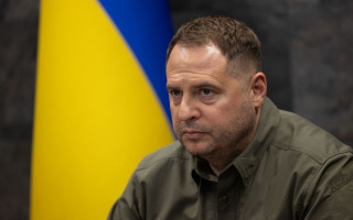 Полное содействие следствию – Андрей Ермак подтвердил процессуальные действия НАБУ и САП в своей квартире