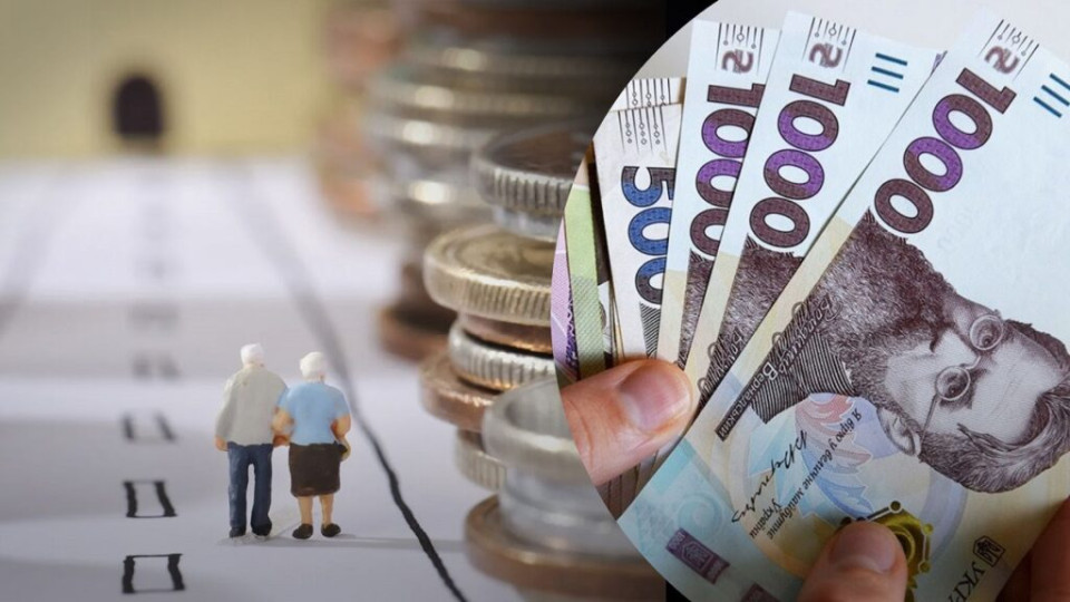 Пенсионер выезжает за границу — как получить пенсию за 6 месяцев вперед
