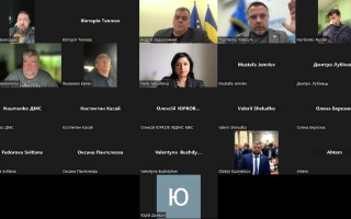 У Раде продвигают законы о статусе иностранцев-защитников Украины и наследовании помощи семьями погибших