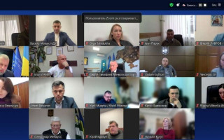 Комітет Ради підтримує звернення до світу щодо виключення РФ і Білорусі з міжнародного спорту