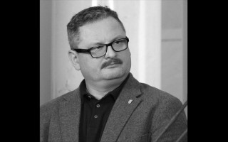 Пішов із життя депутат Верховної Ради VII скликання Леонтій Мартинюк