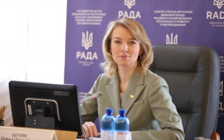 Деньги на отопление и льготная ипотека: Шуляк рассказала, какую помощь получают жители прифронтовых регионов