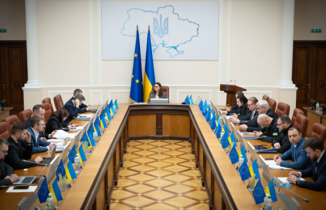 Кабмин запускает электронный кабинет экспортера древесины — Свириденко рассказала о принятых решениях для развития лесной отрасли