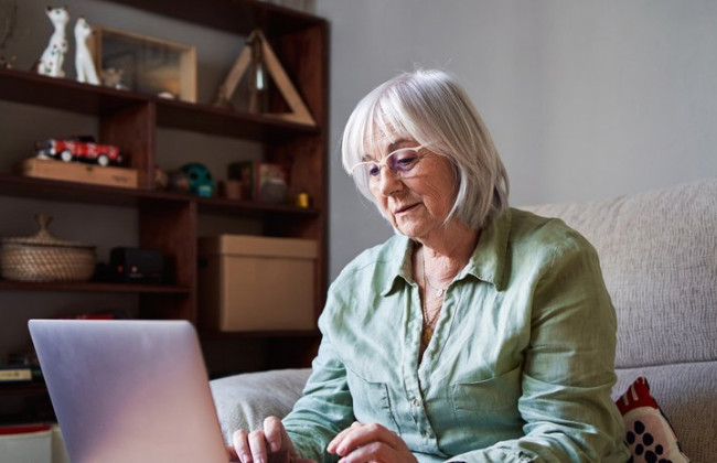 Як правильно пройти фізичну ідентифікацію у 2025 році, щоб зберегти пенсію — головні нюанси