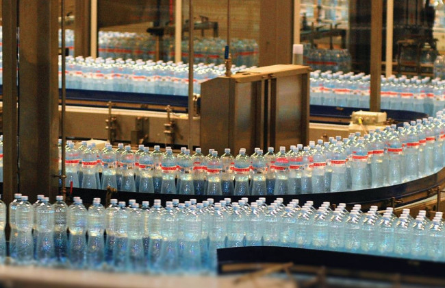 АРМА объявило конкурс на управителя для «Моршинской» и «Миргородской», которые принадлежали Фридману