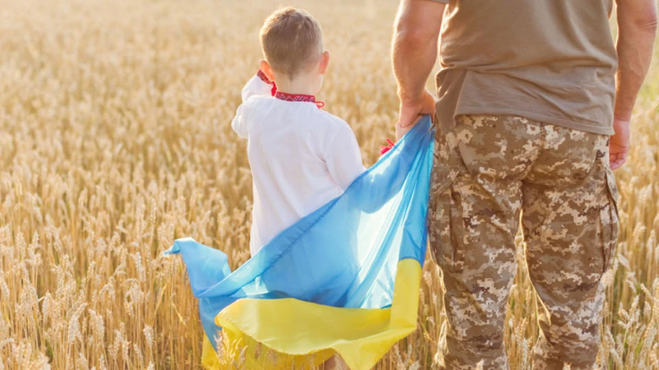 Чи може мати отримати додаткову соціальну відпустку, якщо батько дитини зник безвісти