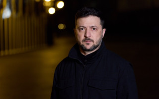 Андрій Єрмак написав заяву про відставку — Зеленський