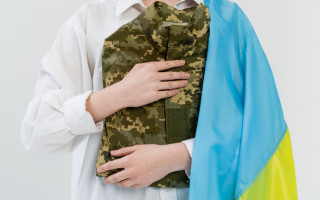 Окреме проживання не припиняє шлюб — Верховний Суд підтвердив статус дружини загиблого військового