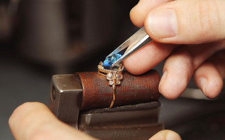 Як правильно замовляти ремонт чи виготовлення ювелірних виробів