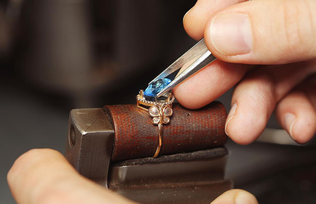 Як правильно замовляти ремонт чи виготовлення ювелірних виробів