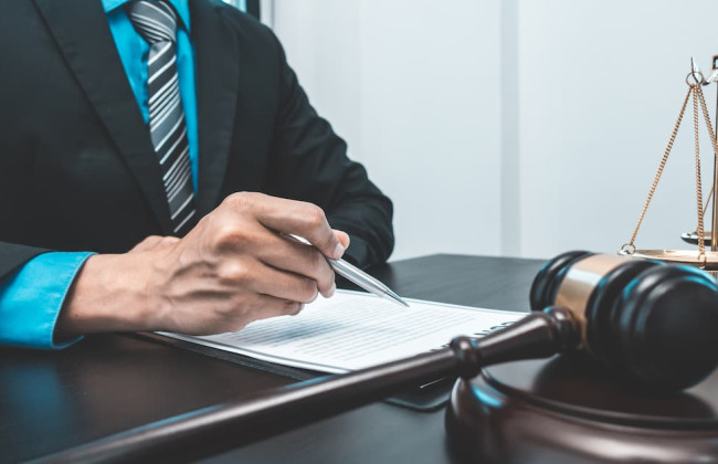 Верховный Суд: невручение обвиняемому памятки о правах и обязанностях является основанием для отмены приговора