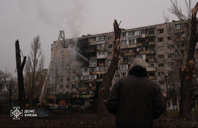 Европе пора принять решение по замороженным активам РФ – Зеленский отреагировал на ночную атаку