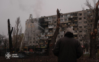 Європі настав час ухвалити рішення щодо заморожених активів РФ – Зеленський відреагував на нічну атаку