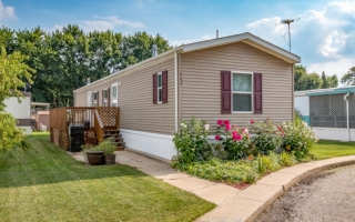 Суд у США встановив: окремі мобільні будинки можуть здаватися подобово