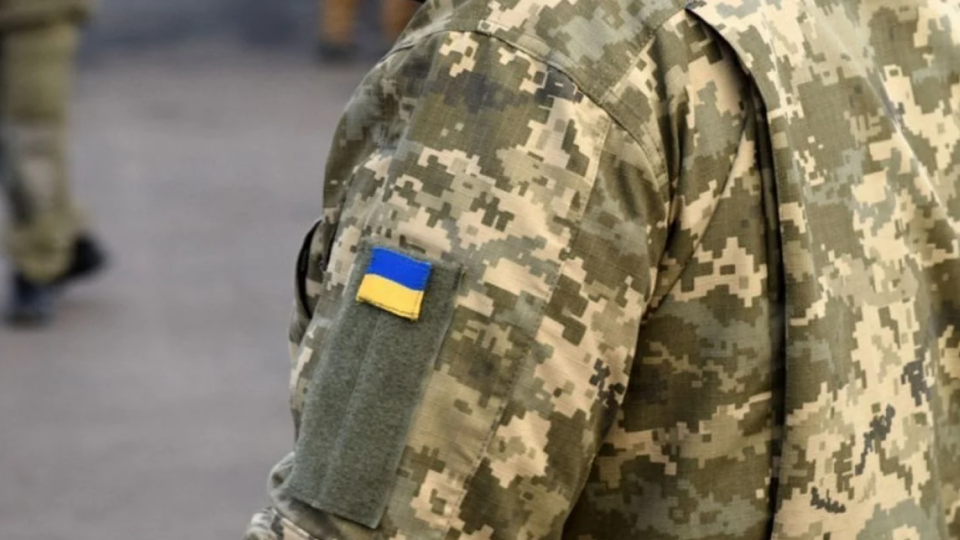 В ТЦК назвали условия, при которых военнослужащего могут освободить от наказания за СЗЧ
