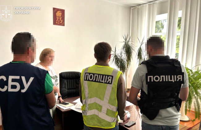 На Хмельниччині пацієнтів психінтернату передавали в трудове рабство — судитимуть керівницю та медсестру