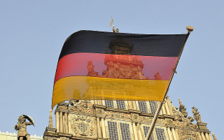 Бундестаг утвердил бюджет-2026 – Германия выделила Украине 11,5 млрд евро