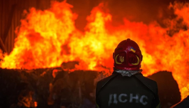 До 8 млн грн гранту – в Україні стартує програма для розробників протипожежних дронів і роботів
