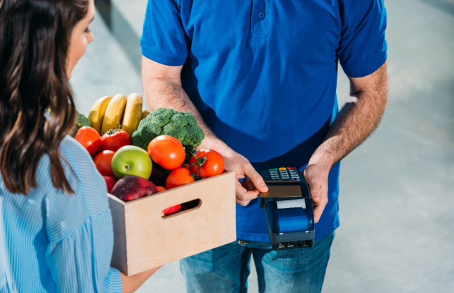 Покупаете продукты онлайн — где скрываются риски и как их избежать