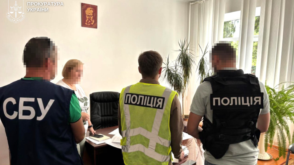 На Хмельнитчине пациентов психинтерната передавали в трудовое рабство — будут судить руководительницу и медсестру