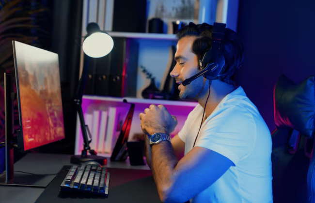 В Китае мужчина подал на развод после того, как жена «задонатила» стримеру 94 тысячи долларов