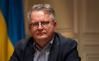 Дуже цікаво і, поки що, конструктивно, — Кислиця про початок переговорів у Флориді