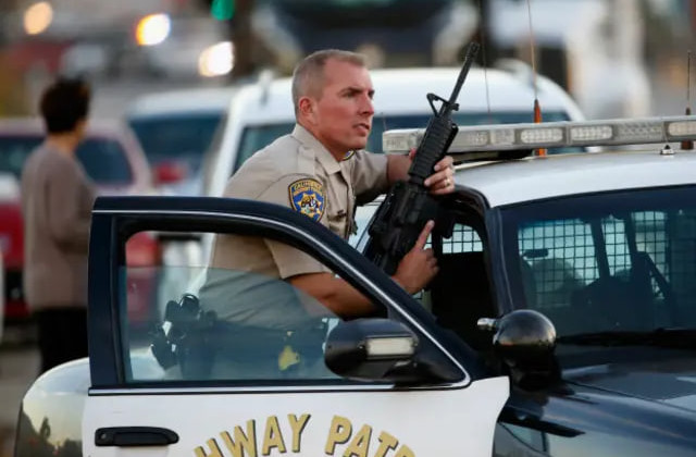 В Калифорнии произошла стрельба на детском дне рождения – четверо погибших, 14 раненых