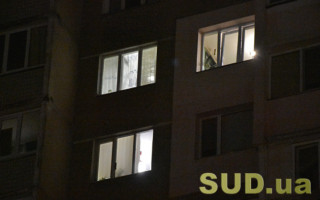 Оприлюднили графік відключення світла у Києві на 1 грудня