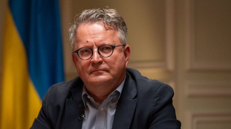 Очень интересно и, пока что, конструктивно — Кислица о начале переговоров во Флориде