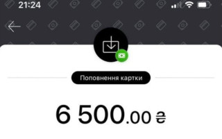 6500 грн Зимової підтримки — до якої дати потрібно подати заяву