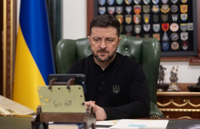 Важные дни, и многое может измениться, — Зеленский провел телефонные разговоры с Рютте и фон дер Ляйен