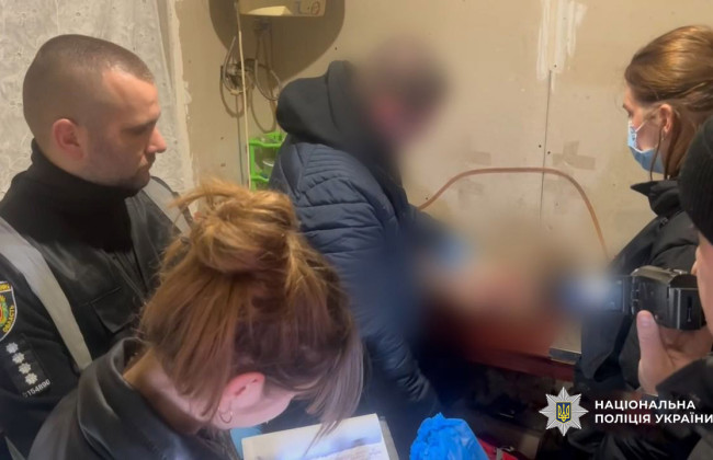 В Одессе осудили мать и сожителя за смерть младенца – тело две недели хранили в морозилке