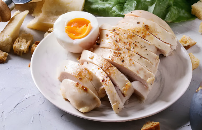 Курятина и яйца из-за блэкаутов могут подорожать на 15-20%