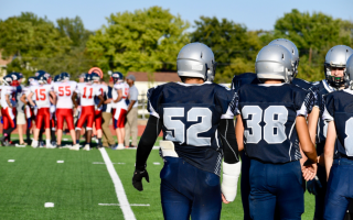 В США школярам-спортсменам дозволили заробляти на рекламі — вони зможуть підписувати контракти
