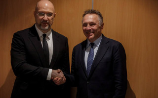 Україна та Норвегія запускають спільне виробництво українських дронів