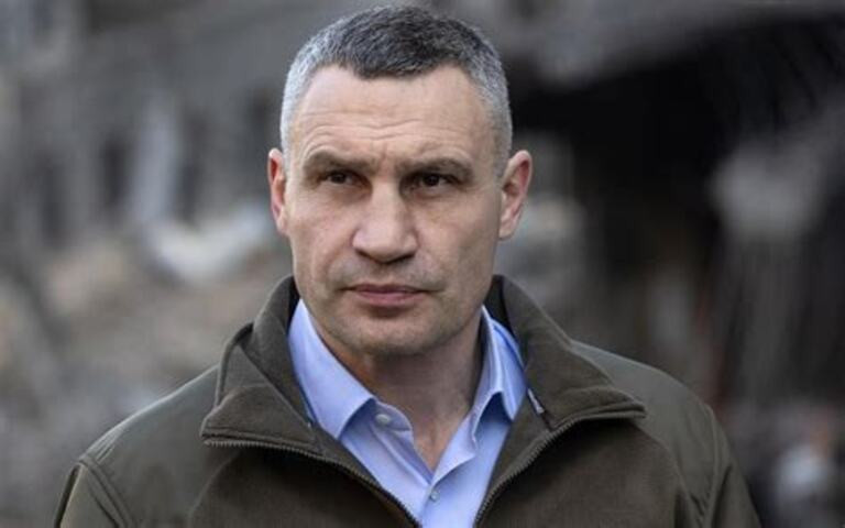 Петиция за проспект имени Кличко не набрала голосов