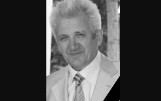 Пішов з життя суддя Апеляційного суду Одеської області у відставці Юрій Погорелий