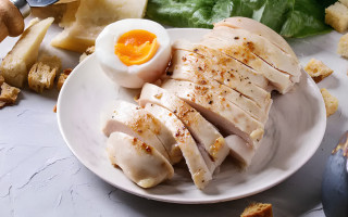 Курятина та яйця через блекаути можуть подорожчати на 15-20%