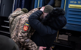 Відпустки для військовослужбовців — які є види та їх тривалість