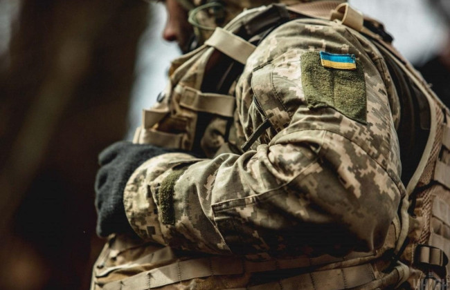 В Україні готують нову систему розподілу військових між бойовими бригадами