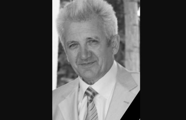 Ушел из жизни судья Апелляционного суда Одесской области в отставке Юрий Погорелый
