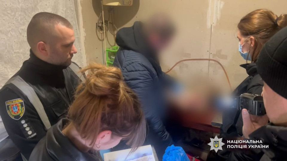 В Одессе осудили мать и сожителя за смерть младенца – тело две недели хранили в морозилке