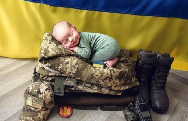 Діти загиблих військових мають право на пенсію – ПФУ пояснив розміри виплат і умови