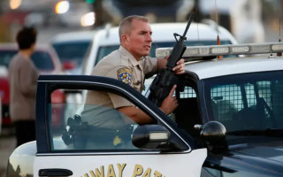 В Калифорнии произошла стрельба на детском дне рождения – четверо погибших, 14 раненых