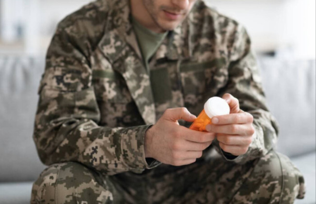 Лікування набутих на службі хвороб: як військовим отримати допомогу