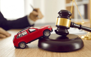 Апелляция отменила лишение прав на 2 года: водителю заменили наказание на штраф 850 грн