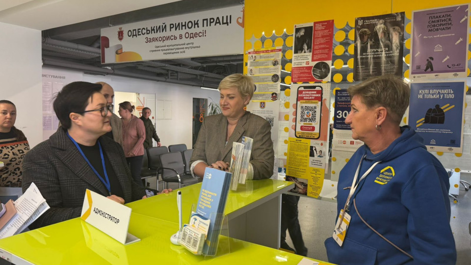 В Минсоцполитики хотят, чтобы в громадах появлялись собственные решения для поддержки ВПЛ