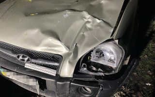 На Полтавщине в ДТП погибли две 17-летние сестры – за рулем авто был правоохранитель