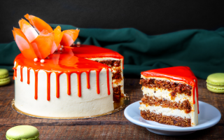 Як безпечно купувати торти на замовлення: поради від фахівців